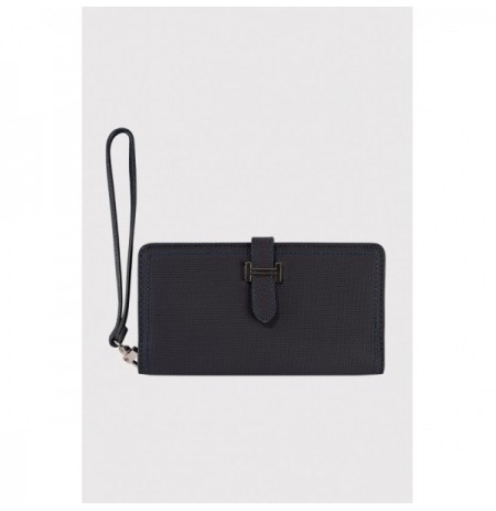 Woman's Wallet Garbalia Astana - Dark Blue