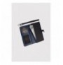 Woman's Wallet Garbalia Astana - Dark Blue