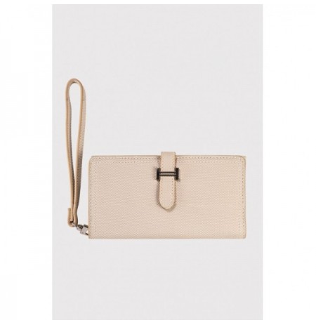 Woman's Wallet Garbalia Astana - Beige