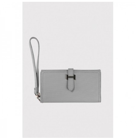 Woman's Wallet Garbalia Astana - Grey