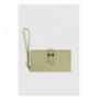 Woman's Wallet Garbalia Astana - Lemon Yellow