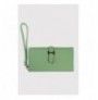 Woman's Wallet Garbalia Astana - Mint