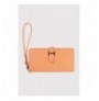 Woman's Wallet Garbalia Astana - Salmon