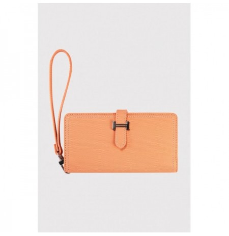 Woman's Wallet Garbalia Astana - Salmon