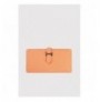 Woman's Wallet Garbalia Astana - Salmon