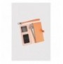 Woman's Wallet Garbalia Astana - Salmon