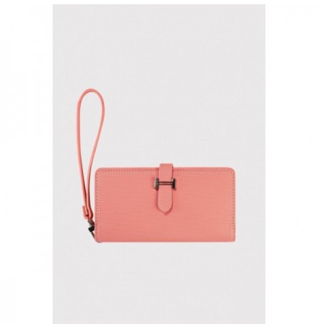 Woman's Wallet Garbalia Astana - Powder