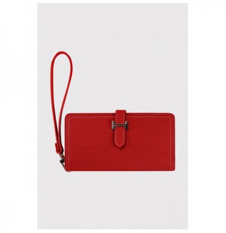 Woman's Wallet Garbalia Astana - Red