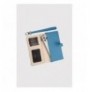 Woman's Wallet Garbalia Astana - Blue