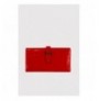 Woman's Wallet Garbalia Astana - Croco Red