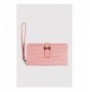 Woman's Wallet Garbalia Astana - Croco Powder