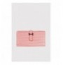 Woman's Wallet Garbalia Astana - Croco Powder