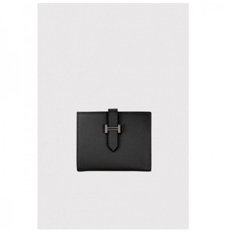 Woman's Wallet Garbalia Helsinki Guti - Black