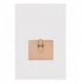 Woman's Wallet Garbalia Helsinki Guti - Beige