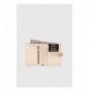 Woman's Wallet Garbalia Helsinki Guti - Beige