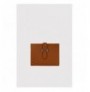 Woman's Wallet Garbalia Helsinki Guti - Tan