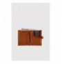 Woman's Wallet Garbalia Helsinki Guti - Tan