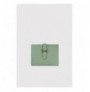 Woman's Wallet Garbalia Helsinki Guti - Mint