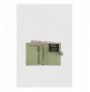 Woman's Wallet Garbalia Helsinki Guti - Mint