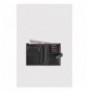 Woman's Wallet Garbalia Helsinki Parlak - Black