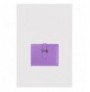 Woman's Wallet Garbalia Helsinki Parlak - Lilac