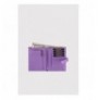 Woman's Wallet Garbalia Helsinki Parlak - Lilac