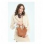 Shoulder Bag Garbalia Nairobi - Tan