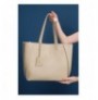 Shoulder Bag Garbalia Sofia Large - Mink