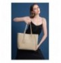 Shoulder Bag Garbalia Sofia Large - Mink