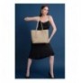 Shoulder Bag Garbalia Sofia Large - Mink