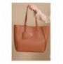 Shoulder Bag Garbalia Sofia Large - Tan