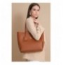 Shoulder Bag Garbalia Sofia Large - Tan