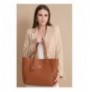 Shoulder Bag Garbalia Sofia Large - Tan