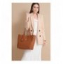 Shoulder Bag Garbalia Sofia Large - Tan