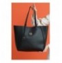 Shoulder Bag Garbalia Sofia Large - Black