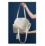 Shoulder Bag Garbalia Sofia Medium - Beige