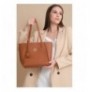 Shoulder Bag Garbalia Sofia Medium - Tan