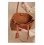 Shoulder Bag Garbalia Sofia Medium - Tan