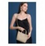 Shoulder Bag Garbalia Sofia Small - Mink