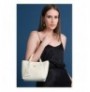 Shoulder Bag Garbalia Sofia Small - Beige