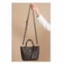 Shoulder Bag Garbalia Sofia Small - Brown