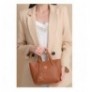 Shoulder Bag Garbalia Sofia Small - Tan