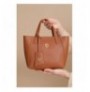 Shoulder Bag Garbalia Sofia Small - Tan