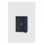 Unisex Wallet Garbalia Malta - Black