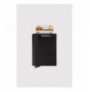 Unisex Wallet Garbalia Malta - Black