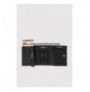 Unisex Wallet Garbalia Malta - Black