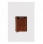 Unisex Wallet Garbalia Malta - Tan