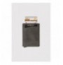 Unisex Wallet Garbalia Malta - Grey