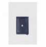 Unisex Wallet Garbalia Malta - Dark Blue