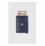 Unisex Wallet Garbalia Malta - Dark Blue